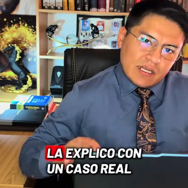 Video: SUNAT puede cobrar la deuda de tu empresa con tu patrimonio personal